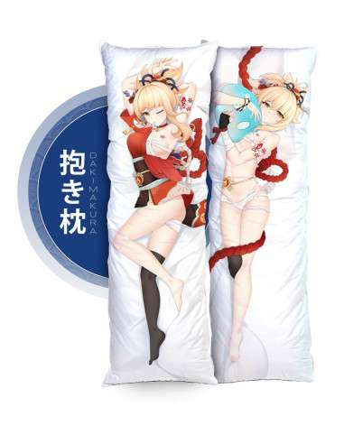 Yoimiya - Genshin Impact