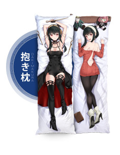 Yor Forger - Spy x Family