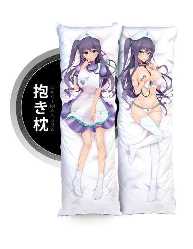 Kangoshi-chan