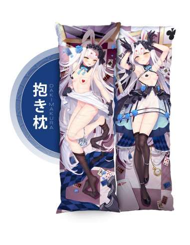 Shimakaze - Azur Lane