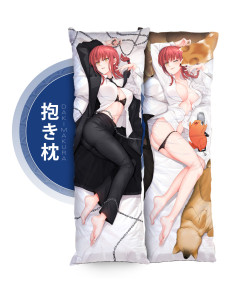 Makima - Chainsaw Men