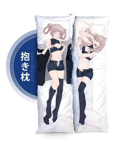 Nazuna Nanakusa - Call of the Night