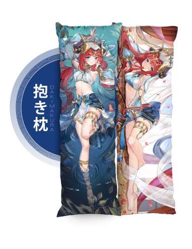 Nilou - Genshin Impact