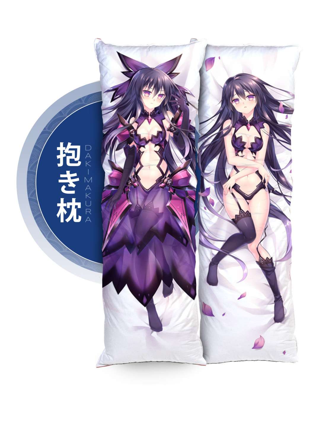 Tohka Yatogami Date A Live 4107