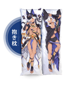 Cyno - Genshin Impact