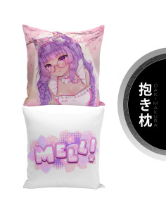 Mini Phinea - Miaow (Brille)