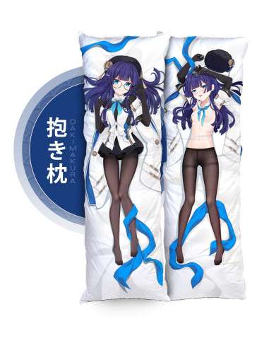 Pela - Honkai: Star Rail