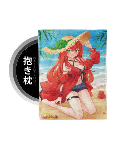 Asuka Seitou - Beach