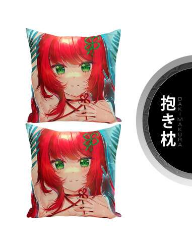 Asuka Seitou