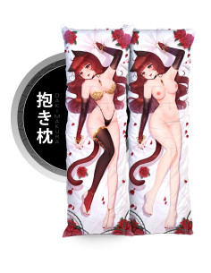 Dark Phinea – Miaow