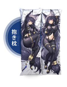 Delta - The Eminence in Shadow