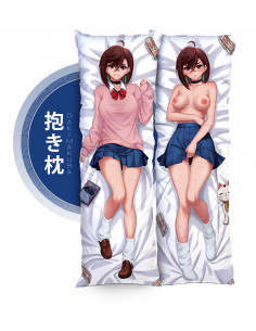 Momo Ayase - Dan Da Dan