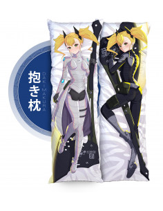 Kikoru Shinomiya - Kaiju No. 8